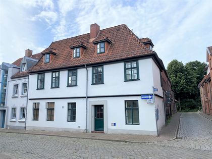 Wohnung Mieten In Luneburg Immobilienscout24