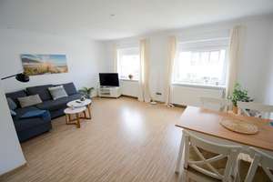 Zentrale Wohnung in der Kurgartenstraße – Die vollständige Adresse der Immobilie erhältst du vom Anbieter., 23570 Travemünde, Lübeck – Vorschaubild 5