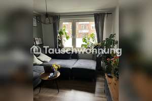 Tauschwohnung: 2,5 Zi. Komponistenviertel, suchen größer mit Balkon