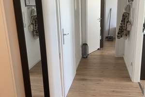 Attraktive 2-Raum-Wohnung nähe Uniklinik – Dodendorfer Straße 102, 39118 Leipziger Straße, Magdeburg – Vorschaubild 2