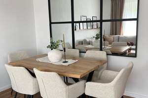 Kernsanierte 3-Zimmer-Wohnung mit Balkon – ruhig & zentral in Hessisch Oldendorf