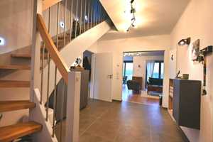 Junges Einfamilienhaus mit lichtdurchfluteten Räumen, moderner Ausstattung und großem Garten! – Cochem-Zell (Kreis) – Vorschaubild 11