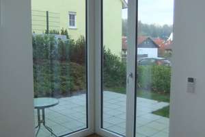 Bitte nur Mailanfragen: Bezauberndes Appartement mit kleinem Garten in modernem Gebäude, Bad Abbach – Die vollständige Adresse der Immobilie erhältst du vom Anbieter., 93077 Bad Abbach – Vorschaubild 7