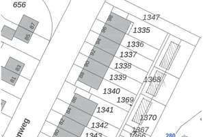 Altersgerechtes Wohnen im Modulhaus KfW40 Standard an der Rheinaue in Duisburg – Die vollständige Adresse der Immobilie erhältst du vom Anbieter., 47228 Hochemmerich, Duisburg – Vorschaubild 13