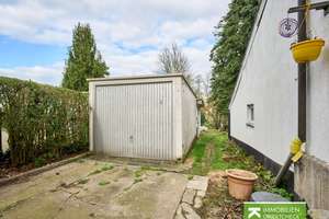 Freistehendes Einfamilienhaus auf großem Gartengrundstück – Die vollständige Adresse der Immobilie erhältst du vom Anbieter., 45359 Frintrop, Essen – Vorschaubild 17
