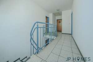 Vermietete 2-Zimmer-Dachgeschosswohnung mit Balkon & Aufzug in Berlin-Pankow – Die vollständige Adresse der Immobilie erhältst du vom Anbieter., 13156 Niederschönhausen, Berlin – Vorschaubild 8