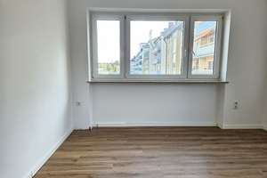 Frisch renovierte 3,5-Zimmer-Wohnung mit Balkonen in Laim – 80687 Sankt Ulrich, München – Vorschaubild 16