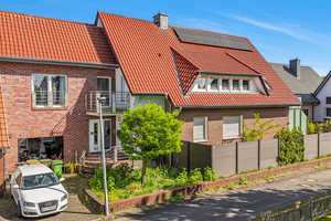 2 Familienhaus mit großen Wohnungen und wunderschönem Grundstück – Osnabrück (Kreis) – Vorschaubild 29