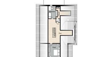 Degerloch/Haigst: Seltenes Einfamilienhaus in bester Aussichtslage – Die vollständige Adresse der Immobilie erhältst du vom Anbieter., 70597 Haigst, Stuttgart – Vorschaubild 15