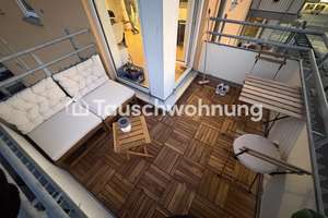 Tauschwohnung: Wohnung mit Balkon, getrennter Küche in Betzenhausen – Aschenbrennerstraße 2, 79110 Alt-Betzenhausen, Freiburg im Breisgau – Vorschaubild 2