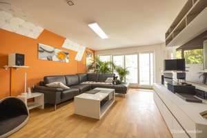 3-Zi. ETW mit Balkon in Nürnberg - Luitpoldhain / Wohnung kaufen – Die vollständige Adresse der Immobilie erhältst du vom Anbieter., 90461 Glockenhof, Nürnberg – Vorschaubild 3