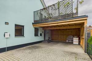 Exklusives und energieeffizientes Einfamilienhaus mit Pool und Garten  – Die vollständige Adresse der Immobilie erhältst du vom Anbieter., 85649 Brunnthal – Vorschaubild 12