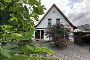 Idyllisches Zweifamilienhaus am traumhaften Scharmbecker Bach – An der Hören 32, 27711 Osterholz-Scharmbeck – Vorschaubild 8