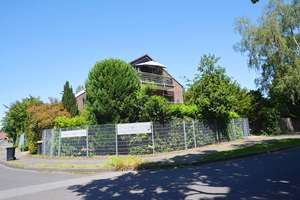 Ein Familienidyll in perfekter Lage: große, renovierte Gartenwohnung Nähe Bismarckviertel – Buschhüterdyk 26, 47803 Inrath/Kliedbruch, Krefeld – Vorschaubild 20