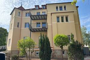 DG Whg. in Bestlage von Blasewitz-3 Balkone!