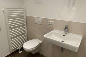 Neubau vollmöbl. 2,5 -Zi Penthouse Whg -Balkon u Dachterrasse in Muc-Aubing, 5 Min. S-Bahn Leienfels – Ilse-Fehling-Str. 8, 81245 Altaubing, München – Vorschaubild 35