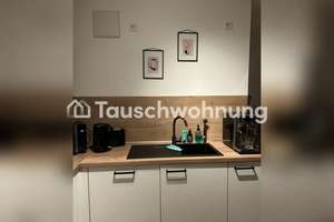 Tauschwohnung: Zentrale moderne Wohnung Köln Ehrenfeld