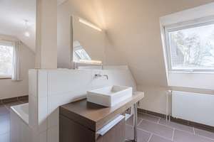 Fischerhude - Freistehendes, hochwertig modernisiertes Einfamilienhaus in beliebter Wohnlage  – Die vollständige Adresse der Immobilie erhältst du vom Anbieter., 28870 Ottersberg – Vorschaubild 5
