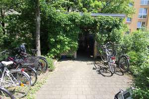 Lichtdurchflutete 3-Zimmer-Wohnung  in ruhiger Lage von München-Untergiesing – Die vollständige Adresse der Immobilie erhältst du vom Anbieter., 81547 Giesing, München – Vorschaubild 16