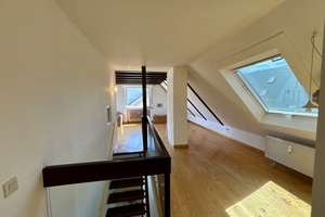 BESTLAGE -Großzügige Wohnung mit Blick ins Grüne in der Dortmunder Aplerbecker Mark – 44287 Aplerbeck (Ortsteil), Dortmund – Vorschaubild 10