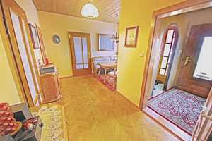 Einfamilienhaus im Bungalowstil am Kurpark von Bad Schmiedeberg – Wittenberg (Kreis) – Vorschaubild 4