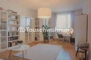 Tauschwohnung: Tausche geräumige 4-Zimmer-Wohnung in Hannovers Norden