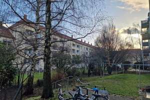gemütliche-2-Zimmerwohnung mit EBK und Gartennutzung in ruhige Nebenstrasse – 1159 Löbtau-Süd, Dresden – Vorschaubild 8
