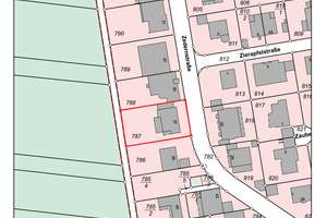 Bungalow mit Potential zur persönlichen Veredelung durch aktuelle Preisanpassung- Wunderschöner G... – Zedernstraße 37, 64653 Lorsch – Vorschaubild 26