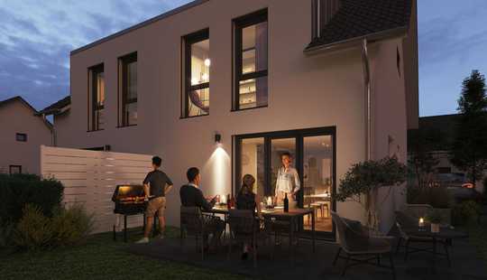 Bild von DUONOVA – Traumhaus zum Traumpreis