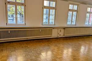 Großzügige Räume  / stilvolle Wohnung  in Fachwerkhaus am Marktplatz/auch als Praxis/Büro geeignet – Klosterstrasse 11, 74523 Schwäbisch Hall – Vorschaubild 26