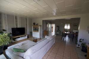 Reihenmittelhaus in Grünstadt-Sausenheim – Die vollständige Adresse der Immobilie erhältst du vom Anbieter., 67269 Grünstadt – Vorschaubild 3