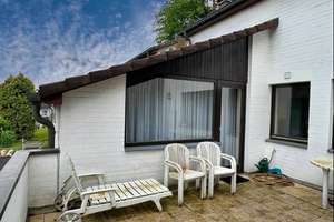 Seltene "Haus in Haus" Dachterrassenwohnung mit 2 Pkw-Garagen in beliebter Lage von Herdecke-Mitte – Die vollständige Adresse der Immobilie erhältst du vom Anbieter., 58313 Herdecke – Vorschaubild 13