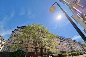 Eigentumswohnung • Kapitalanlage • auf dem Kaßberg • in Chemnitz • 2 Zimmer • mit Balkon • KAUFEN! – Die vollständige Adresse der Immobilie erhältst du vom Anbieter., 9112 Kaßberg, Chemnitz – Vorschaubild 8