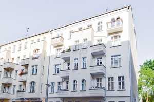 WUNDERSCHÖNE 2-ZIMMER WOHNUNG ZWISCHEN SPREE UND "BOXI"! PROVISIONSFREI! – Modersohnstr. 65, 10245 Berlin – Vorschaubild 6
