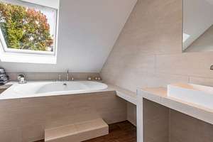 Hochwertige Maisonette in Premiumlage am Ostpark mit 2 Sonnenterrassen – Sulzbachstr. 55, 40629 Gerresheim, Düsseldorf – Vorschaubild 19
