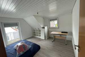 Freundliches sonniges Haus für eine Familie – Tübingen (Kreis) – Vorschaubild 11