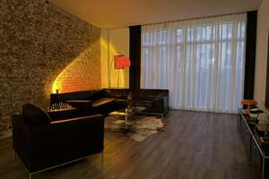 Wunderschöne Erdgeschosswohnung im Herzen von Saarbrücken, Nachmieter gesucht – Die vollständige Adresse der Immobilie erhältst du vom Anbieter., 66111 St. Johann, Saarbrücken – Vorschaubild 6