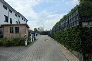 Modernes Reihenhaus | 153 m² | Energieklasse A+ | provisionsfrei | Top Lage Galgenberg – Die vollständige Adresse der Immobilie erhältst du vom Anbieter., 31135 Marienburger Höhe / Galgenberg, Hildesheim – Vorschaubild 30