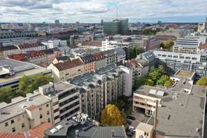 Möbliertes Apartment in München – Ihr stilvolles Zuhause auf Zeit mit All-Inclusive-Komfort! – Marsstraße 6, 80335 Augustenstraße, München – Vorschaubild 8