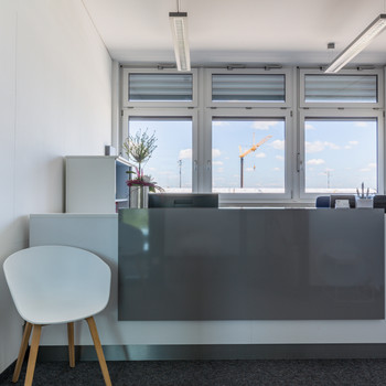 Virtuelles Büro in Regus Nürnberg Airport
