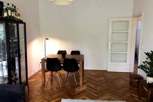 Möblierte 2-Zimmer-Wohnung mit Balkon in Lokstedt zur Zwischenmiete (12 Monate) mit Übernahmeoption – Widukindstraße x, 22529 Lokstedt, Hamburg – Vorschaubild 3