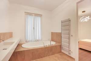 Luxuswohnung in Herzogpark - absolut prestigeträchtige Lage in der Pienzenauerstraße – 81925 Herzogpark, München – Vorschaubild 22