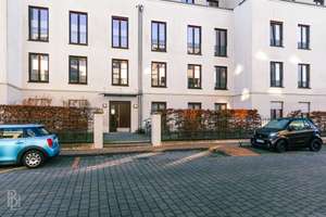 Ankommen & Wohlfühlen 4-Zimmer-Wohnung fußläufig zum Heiligen See in der Berliner Vorstadt – Die vollständige Adresse der Immobilie erhältst du vom Anbieter., 14467 Berliner Vorstadt, Potsdam – Vorschaubild 3