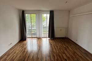 Moderne 2 Zimmer Wohnung in Bielefeld Jöllenbeck mit Balkon – Bardenhorst 10 a, 33739 Jöllenbeck, Bielefeld – Vorschaubild 1