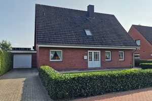 Großes schönes Haus mit viel Platz in Nordseenähe – Nordfriesland (Kreis) – Vorschaubild 4