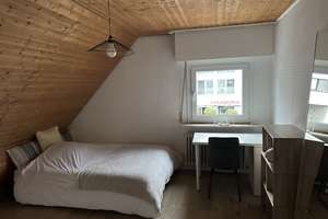 Wohnen mit Charakter: Einfamilienhaus in Köln-Rondorf – Rodenkirchener Straße 147, 50997 Rondorf, Köln – Vorschaubild 3