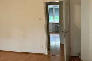 Perfekt aufgeteilte, charmante 2-Zimmer-EG-Wohnung mit Balkon, Einbauküche und modernem Bad – Bismarckstraße 26, 90489 Schoppershof, Nürnberg – Vorschaubild 17