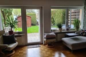 Ingolstadt-West, Reihenmittelhaus in ruhiger Wohnlage – Die vollständige Adresse der Immobilie erhältst du vom Anbieter., 85049 Mitte, Ingolstadt – Vorschaubild 5