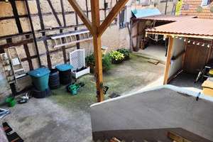 Reihenmittelhaus mit Potenzial für Handwerker in Uffenheim – Die vollständige Adresse der Immobilie erhältst du vom Anbieter., 97215 Uffenheim – Vorschaubild 5