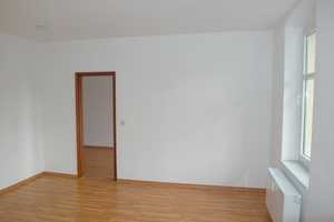 Borna-Heinersdorf: Ruhige 2-Zimmer-Wohnung mit großem Balkon (Hofseite), Laminatboden & Badewanne – Wittgensdorfer Straße 6, 9114 Chemnitz – Vorschaubild 8